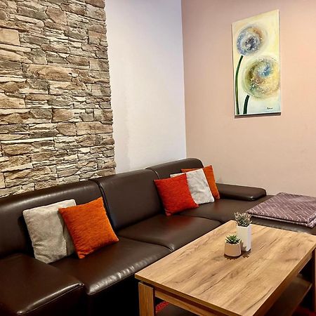 Apartman Horalka Donovaly Apartment ภายนอก รูปภาพ