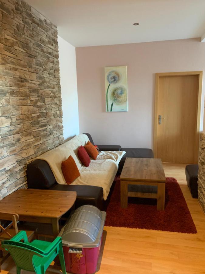 Apartman Horalka Donovaly Apartment ภายนอก รูปภาพ