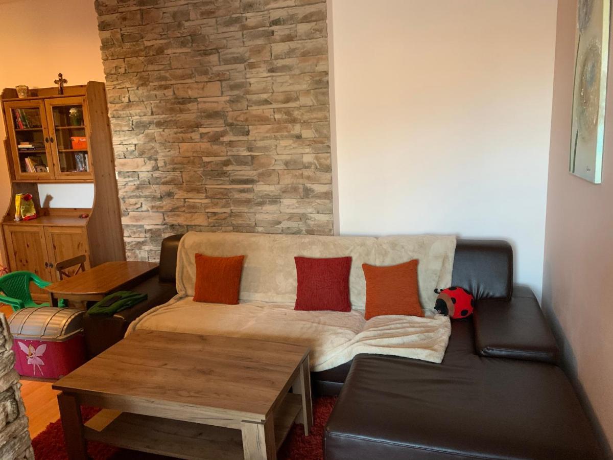 Apartman Horalka Donovaly Apartment ภายนอก รูปภาพ