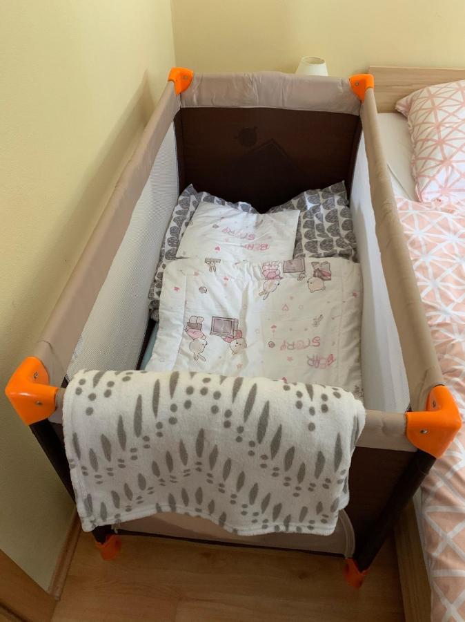 Apartman Horalka Donovaly Apartment ภายนอก รูปภาพ