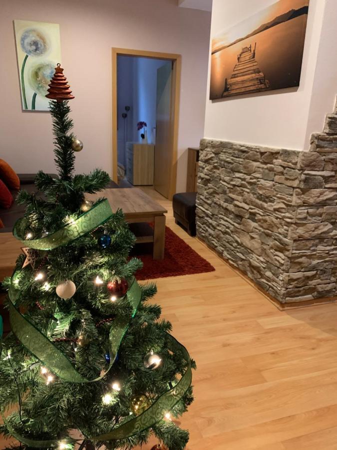 Apartman Horalka Donovaly Apartment ภายนอก รูปภาพ