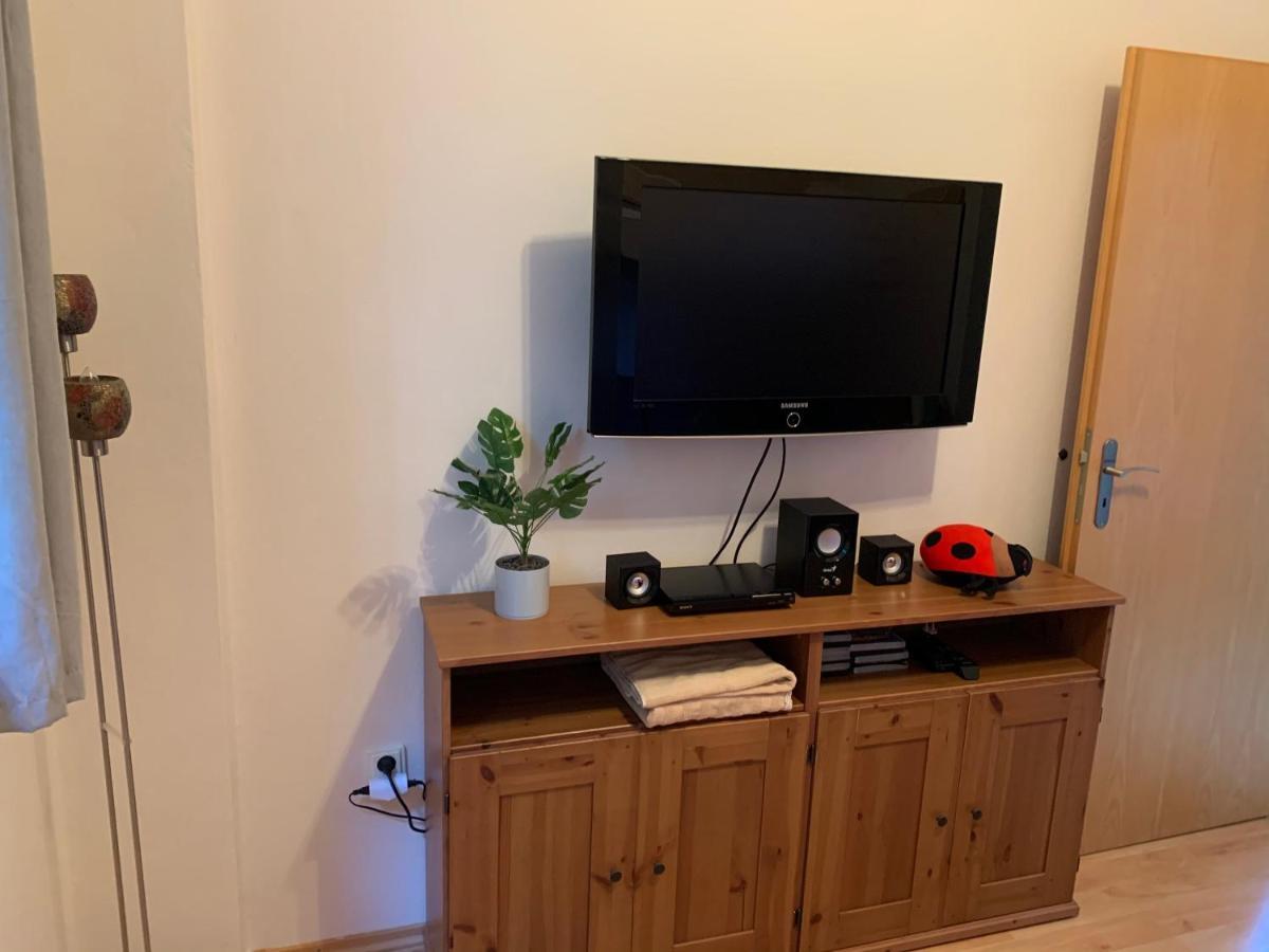 Apartman Horalka Donovaly Apartment ภายนอก รูปภาพ
