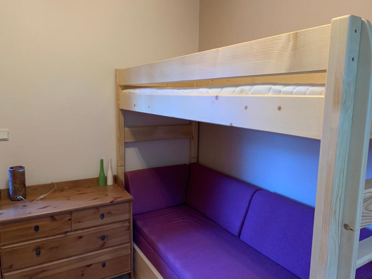 Apartman Horalka Donovaly Apartment ภายนอก รูปภาพ