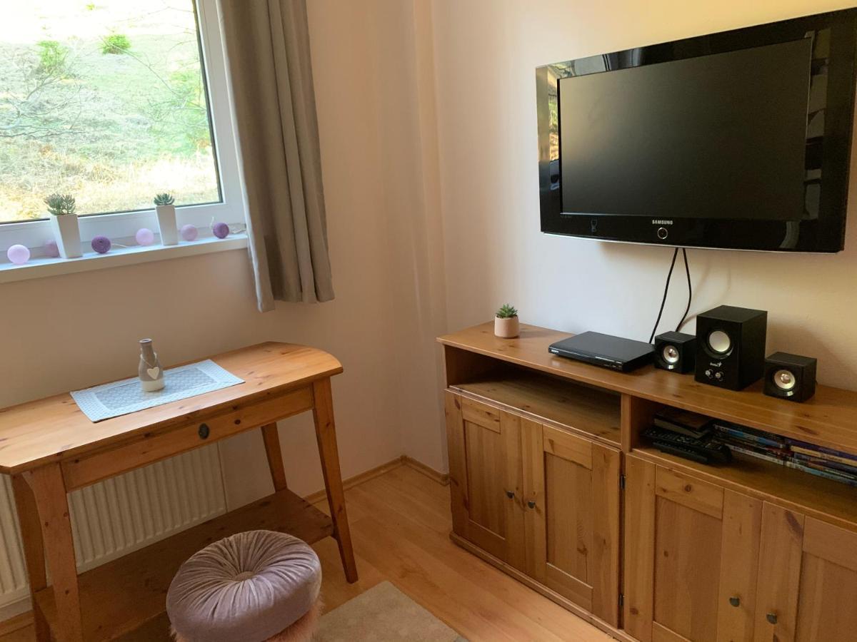 Apartman Horalka Donovaly Apartment ภายนอก รูปภาพ