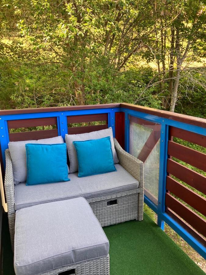 Apartman Horalka Donovaly Apartment ภายนอก รูปภาพ