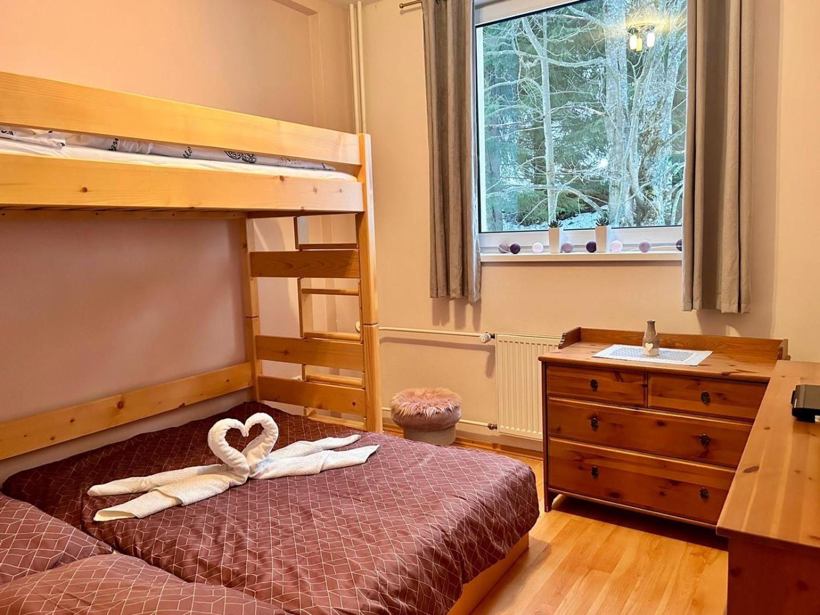 Apartman Horalka Donovaly Apartment ภายนอก รูปภาพ
