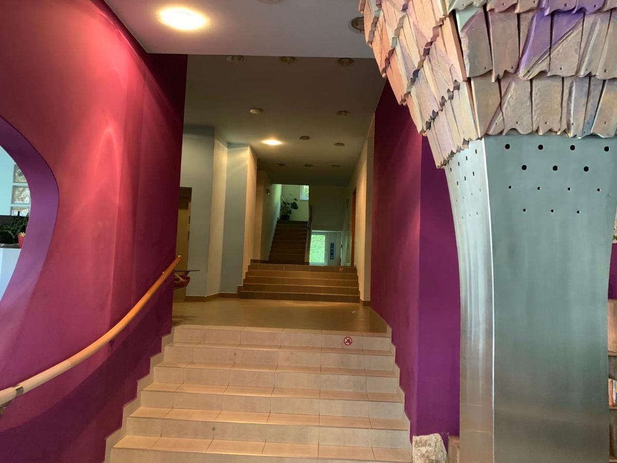 Apartman Horalka Donovaly Apartment ภายนอก รูปภาพ