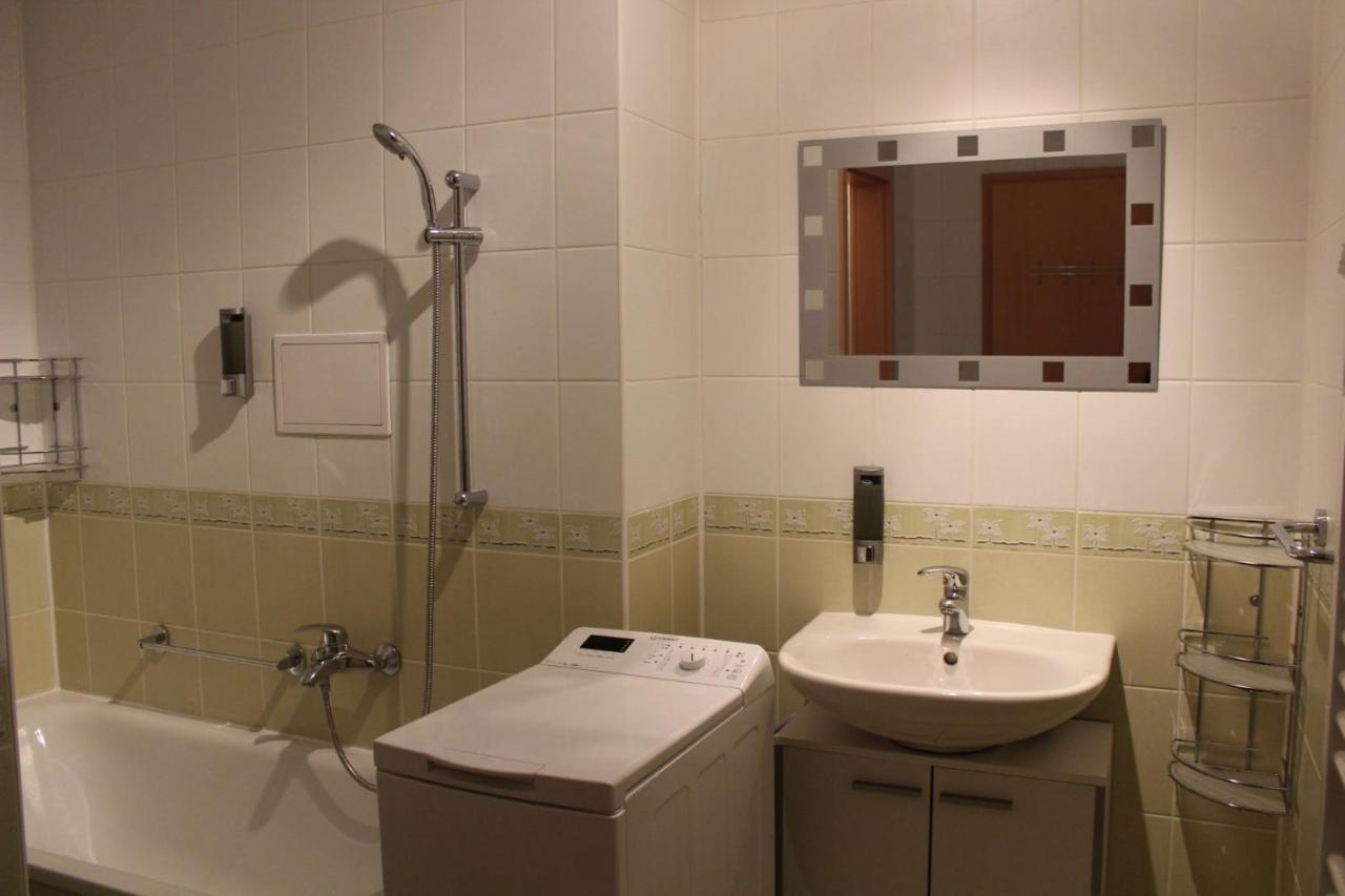 Apartman Horalka Donovaly Apartment ภายนอก รูปภาพ