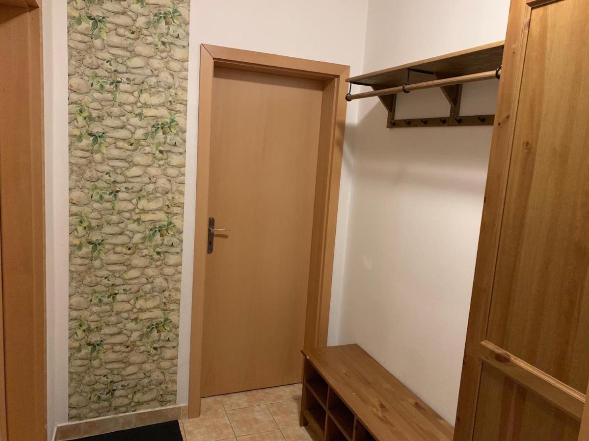 Apartman Horalka Donovaly Apartment ภายนอก รูปภาพ