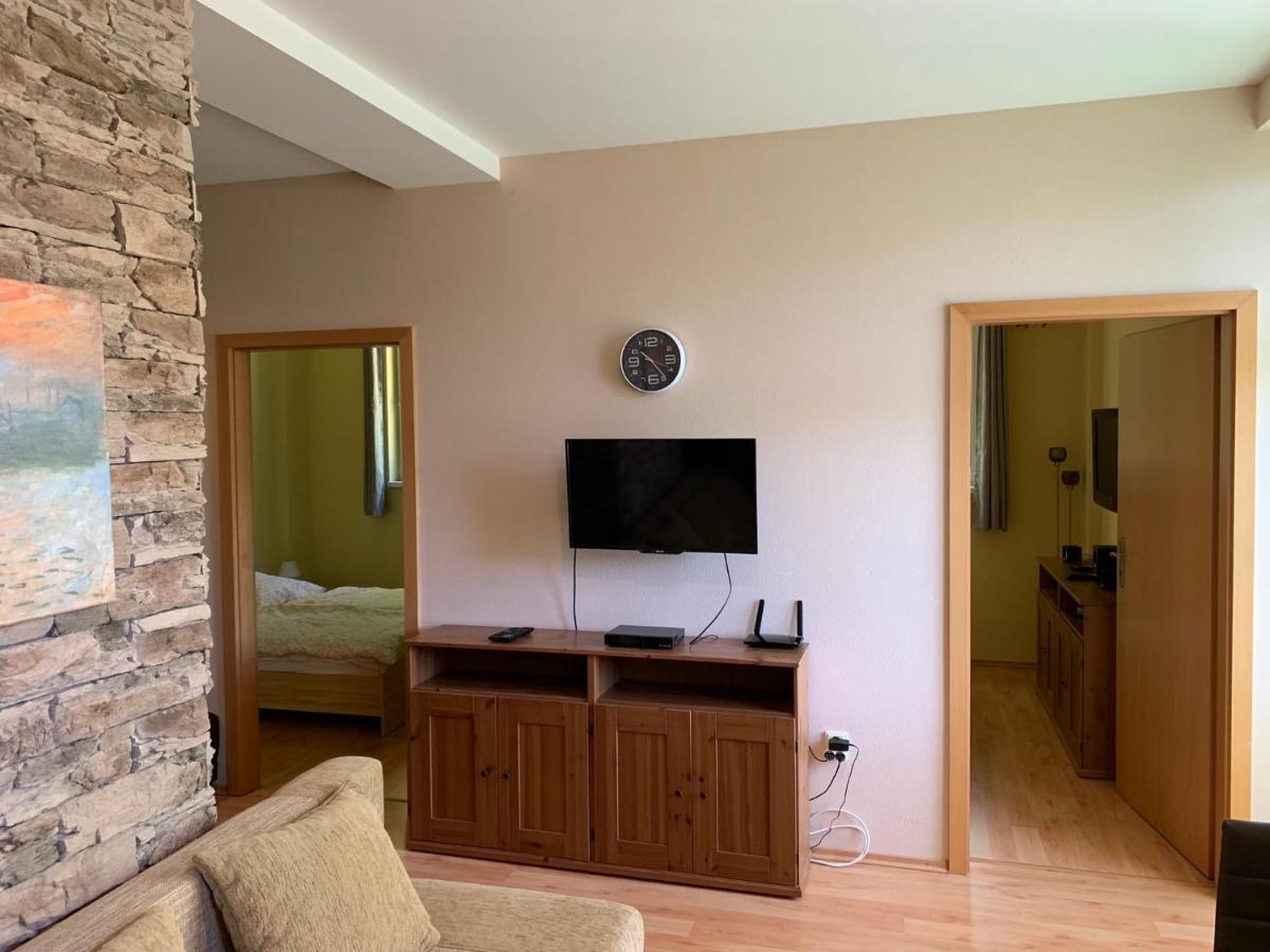 Apartman Horalka Donovaly Apartment ภายนอก รูปภาพ