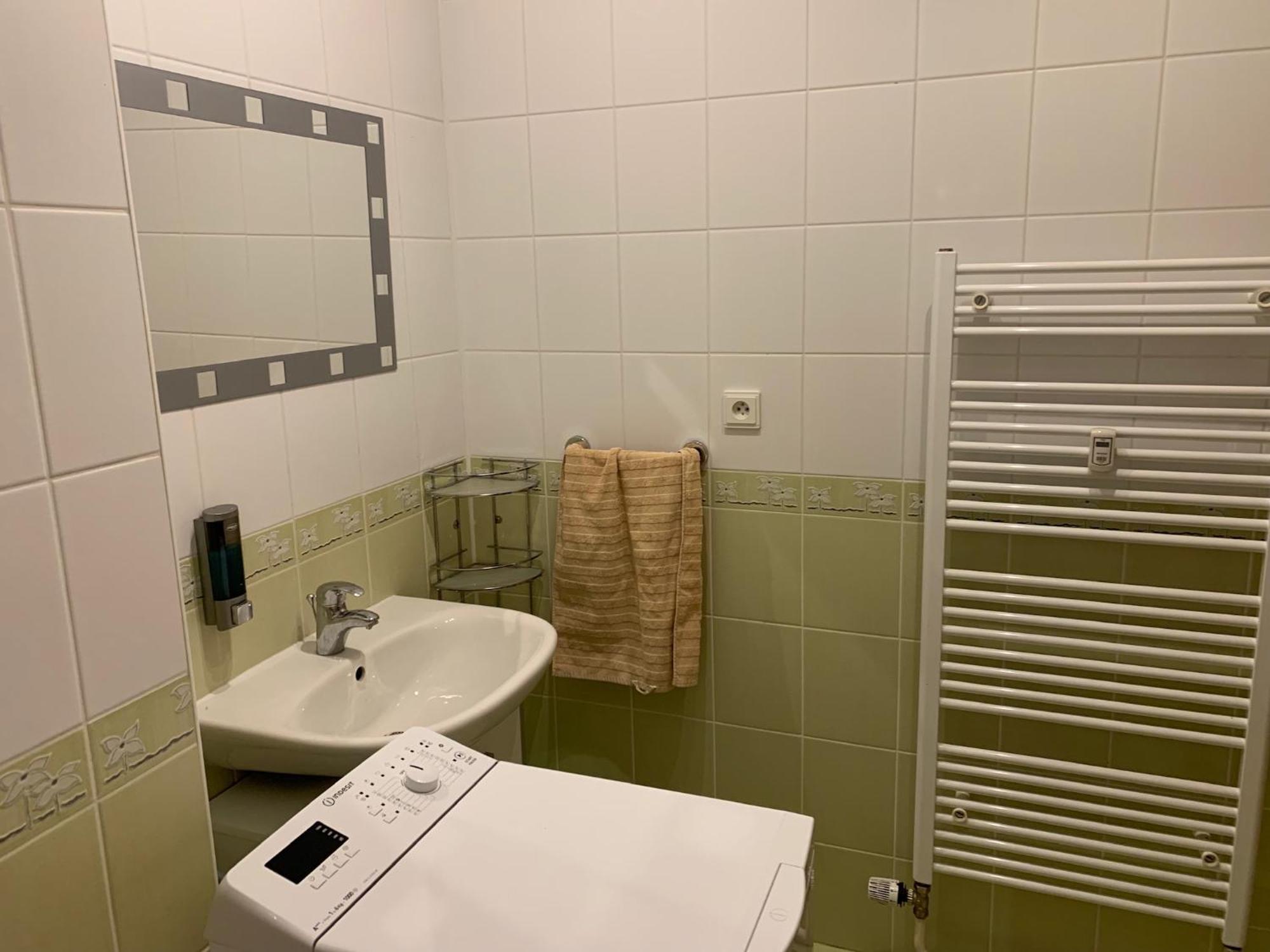 Apartman Horalka Donovaly Apartment ภายนอก รูปภาพ