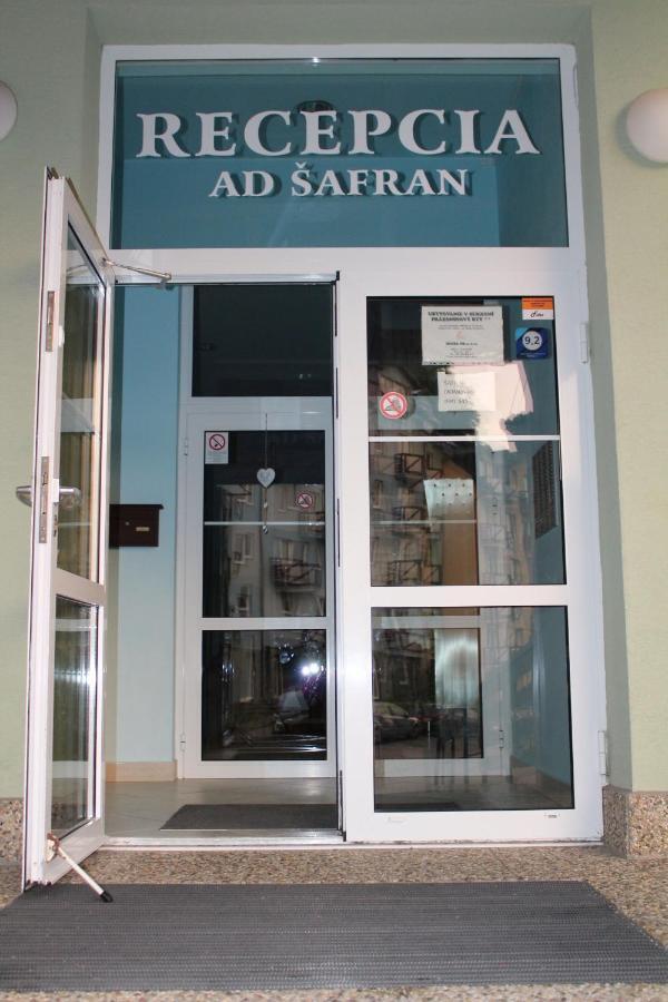 Apartman Horalka Donovaly Apartment ภายนอก รูปภาพ